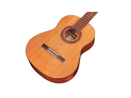 Tapa Solida CEDAR |Clasica REQUINTO 90cm| Satinada - Image 3