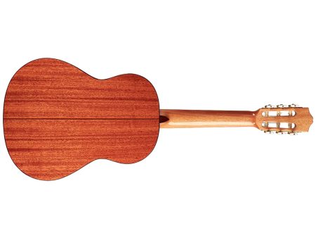 Tapa Solida CEDAR |Clasica REQUINTO 90cm| Satinada - Image 2