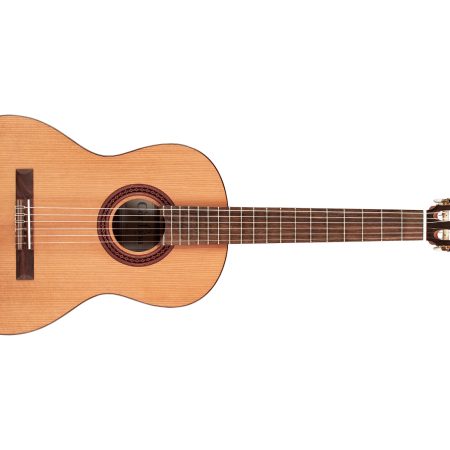 Tapa Solida CEDAR |Clasica 3/4 94cm| Satinada