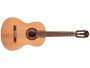 Tapa Solida CEDAR |Clasica 3/4 94cm| Satinada