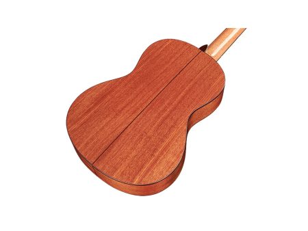 Tapa Solida CEDAR |Clasica 3/4 94cm| Satinada - Image 4