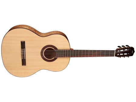 Tapa Solida SPRUCE | Cuerpo MAPLE | Mástil SLIM - Image 6