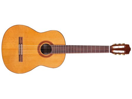 Tapa Solida CEDAR | Clásica | Brillante