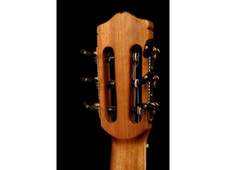 Tapa Solida SPRUCE | Cuerpo ROSEWOOD | Brillante - Image 9