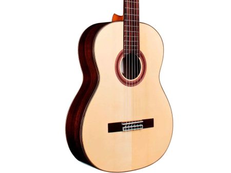 Tapa Solida SPRUCE | Cuerpo ROSEWOOD | Brillante - Image 6