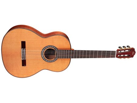 Toda Solida|Tapa CEDAR Cuerpo MAHOGANY| Estuche - Image 9
