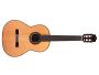 Toda Solida|Tapa CEDAR Cuerpo MAHOGANY | Estuche
