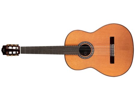 ZURDA | Toda Solida CEDAR + ROSEWOOD | Estuche