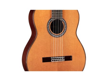 ZURDA | Toda Solida CEDAR + ROSEWOOD | Estuche - Image 5