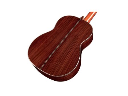 ZURDA | Toda Solida CEDAR + ROSEWOOD | Estuche - Image 4