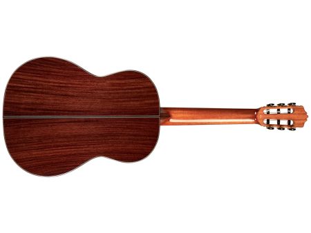 ZURDA | Toda Solida CEDAR + ROSEWOOD | Estuche - Image 2