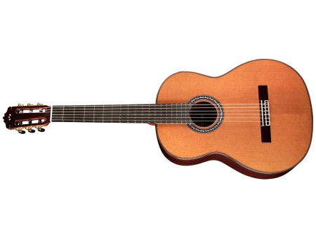 ZURDA | Toda Solida CEDAR + ROSEWOOD | Estuche - Image 3