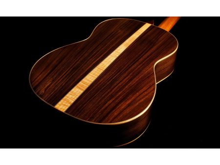 SOLIDA| CEDAR + ROSEWOOD + FLAMED MAPLE|HumiCASE - Image 7