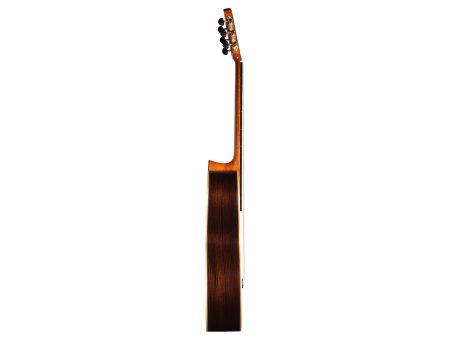 SOLIDA| CEDAR + ROSEWOOD + FLAMED MAPLE|HumiCASE - Image 6