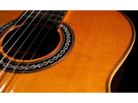 SOLIDA| CEDAR + ROSEWOOD + FLAMED MAPLE|HumiCASE - Image 9