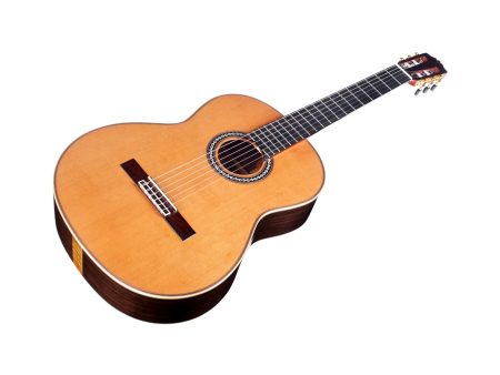 SOLIDA| CEDAR + ROSEWOOD + FLAMED MAPLE|HumiCASE - Image 3