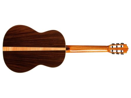 SOLIDA| CEDAR + ROSEWOOD + FLAMED MAPLE|HumiCASE - Image 2