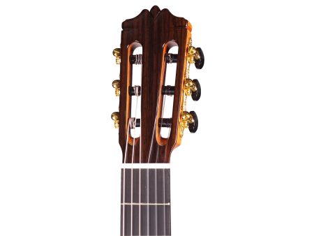 SOLIDA| CEDAR + ROSEWOOD + FLAMED MAPLE|HumiCASE - Image 5