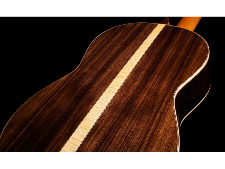 SOLIDA| SPRUCE + ROSEWOOD + FLAMED MAPLE|HumiCASE - Image 7