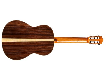 SOLIDA| SPRUCE + ROSEWOOD + FLAMED MAPLE|HumiCASE - Image 3