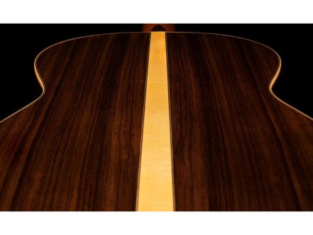 SOLIDA| SPRUCE + ROSEWOOD + FLAMED MAPLE|HumiCASE - Image 10