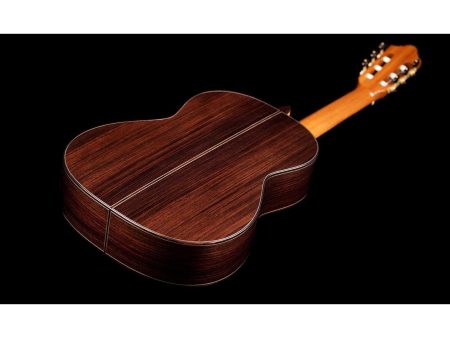 Toda Solida CEDAR + ROSEWOOD | HumiCASE - Image 6