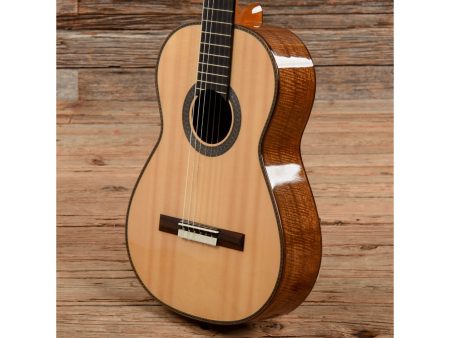 Toda Solida | Italian SPRUCE + ROSEWOOD | Made in USA - Image 8