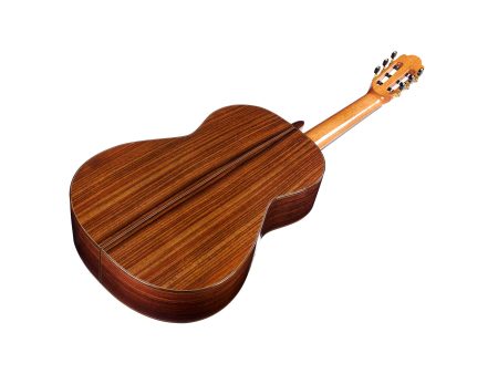 Toda Solida | Italian SPRUCE + ROSEWOOD | Made in USA - Image 4