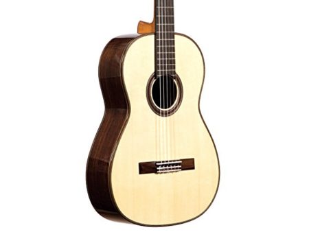 Toda Solida | Italian SPRUCE + ROSEWOOD | Made in USA - Image 10