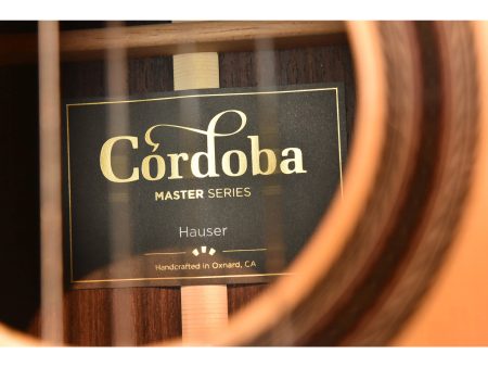 Toda Solida | Italian SPRUCE + ROSEWOOD | Made in USA - Image 8