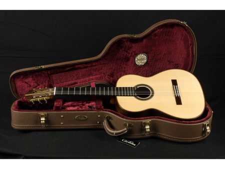 Toda Solida | Italian SPRUCE + ROSEWOOD | Made in USA - Image 6