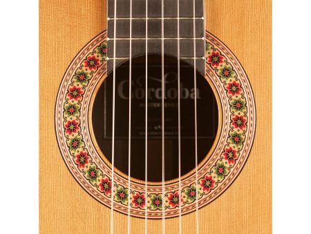 Toda Solida | Red CEDAR + ROSEWOOD |Made in USA - Image 4