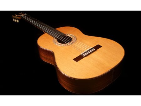 Toda Solida | Red CEDAR + ROSEWOOD |Made in USA - Image 9
