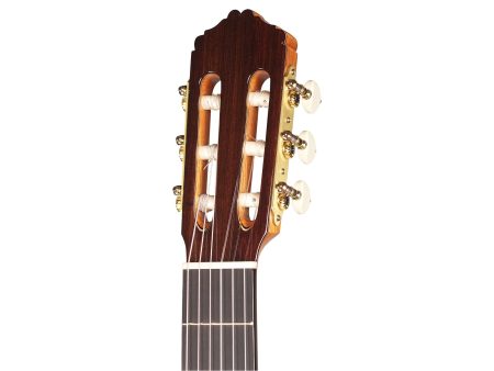 Toda Solida | Red CEDAR + ROSEWOOD |Made in USA - Image 3