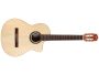 Tapa SPRUCE Cuerpo MAHOGANY|Satin|Fishman Presys VT
