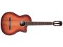 Tapa Solida MAHOGANY| Fishman Presys VT |Satinada