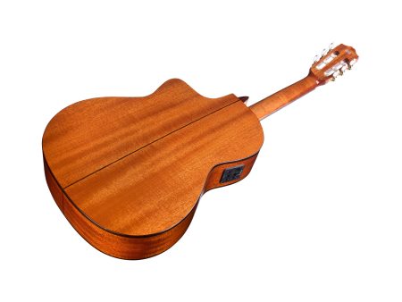 Tapa Solida SPRUCE| Fishman Presys II | Brillante - Image 4