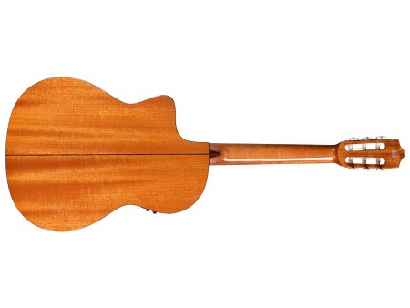 Tapa Solida SPRUCE| Fishman Presys II | Brillante - Image 2