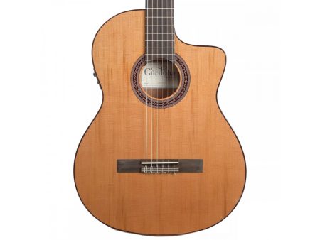 Tapa Solida CEDAR | Fishman Presys II | Brillante - Image 5