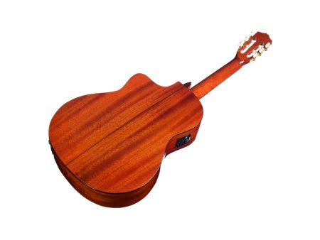 Tapa Solida CEDAR | Fishman Presys II | Brillante - Image 4