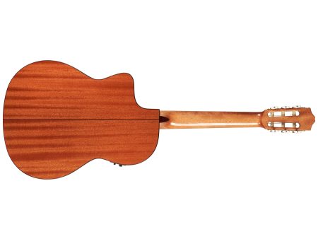 Tapa Solida CEDAR | Fishman Presys II | Brillante - Image 2