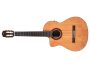ZURDA | Tapa Solida CEDAR | Fishman Presys II