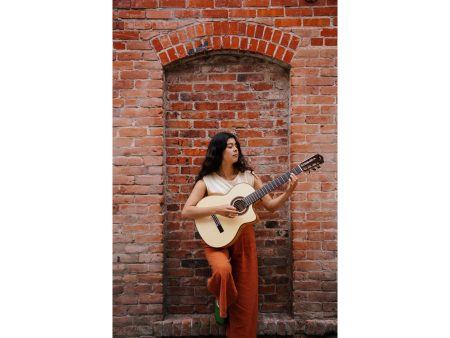 Tapa Solida SPRUCE+CYPRESS|Fishman Presys Blend - Image 10