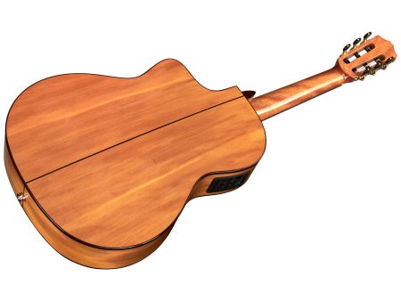 Tapa Solida SPRUCE+CYPRESS|Fishman Presys Blend - Image 4