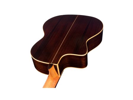 Tapa Solida SPRUCE+ROSEWOOD |Fishman Presys Blend - Image 4