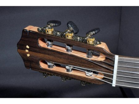 Tapa Solida SPRUCE+ROSEWOOD |Fishman Presys Blend - Image 6