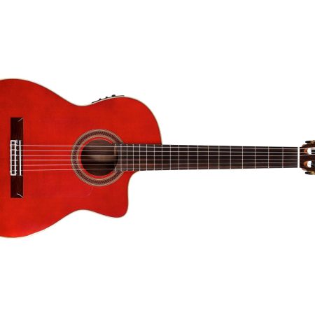 Tapa Solida SPRUCE+ROSEWOOD |Fishman Presys Blend