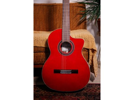 Tapa Solida SPRUCE+ROSEWOOD |Fishman Presys Blend - Image 6
