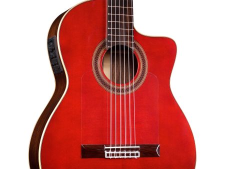 Tapa Solida SPRUCE+ROSEWOOD |Fishman Presys Blend - Image 5