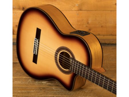 Tapa Solida SPRUCE+CYPRESS|Fishman Presys Blend - Image 7